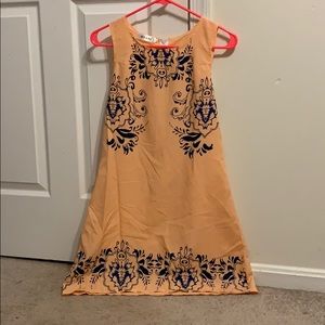 Cute Summer Dress ☀️